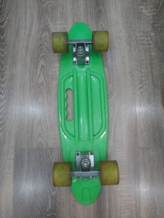 Продается пенни борд