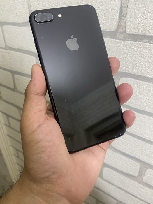iPhone 7 Plus 256 GB KH/A