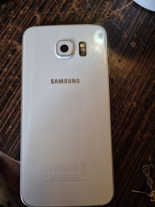 Telefon Samsung S6