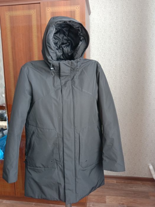 Мужская демисезонная куртка