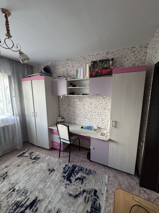 Детская гарнитруа