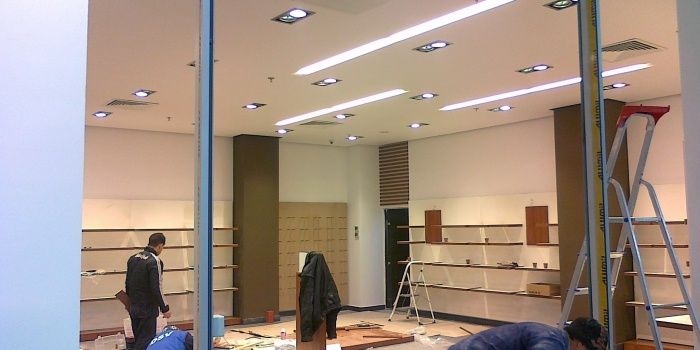 Amenajări Interioare și Exterioare Complete la Preț Corect