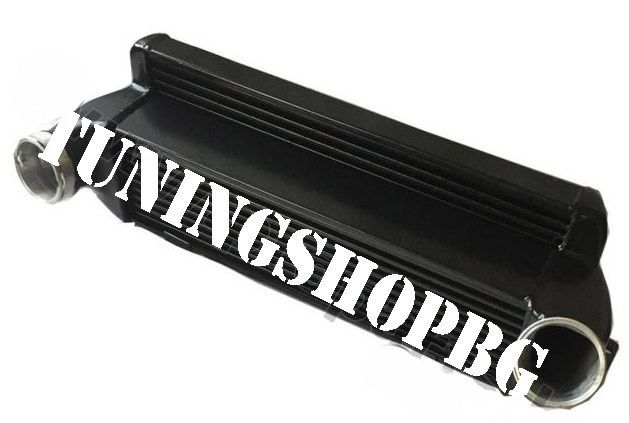 Тунинг интеркулер и даунпайп за БМВ BMW e90, e60, e83 35d 35i 30d 25d