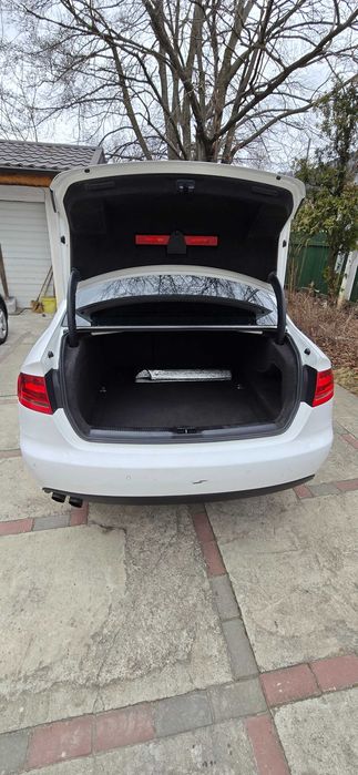 AUDI A4 2009 — imagine 5