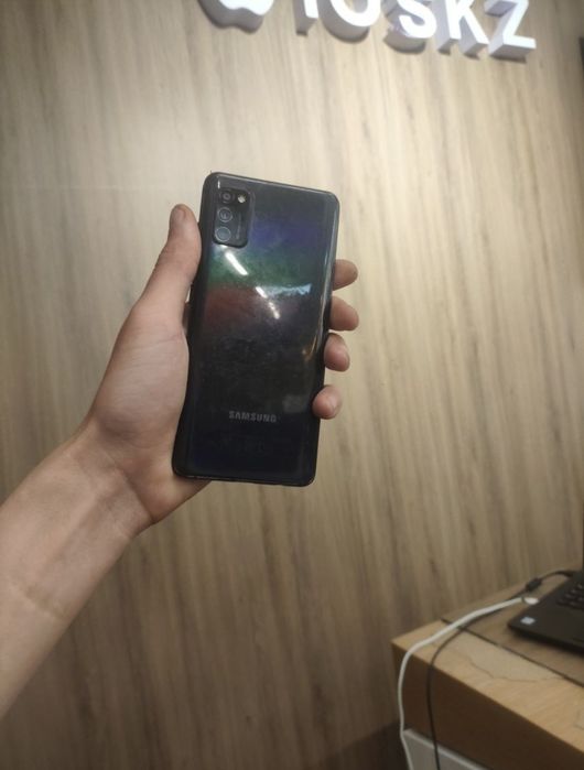 Самсунг а41  обмен