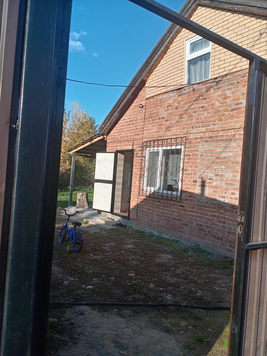 Продам дачу зимнего варианта