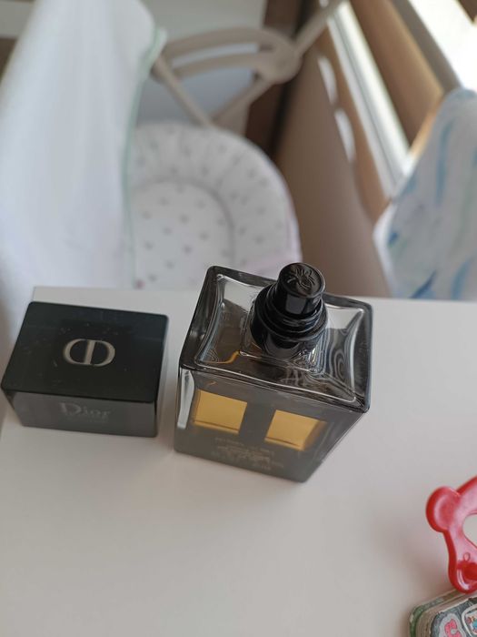 Мъжки оригинален парфюм Dior Homme Intense
