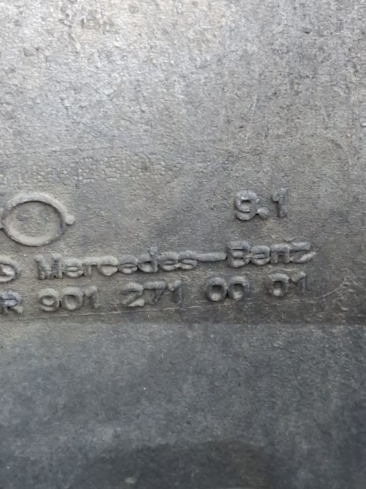 Cutii automate  Sprinter 906   DEFECTE  2 buc