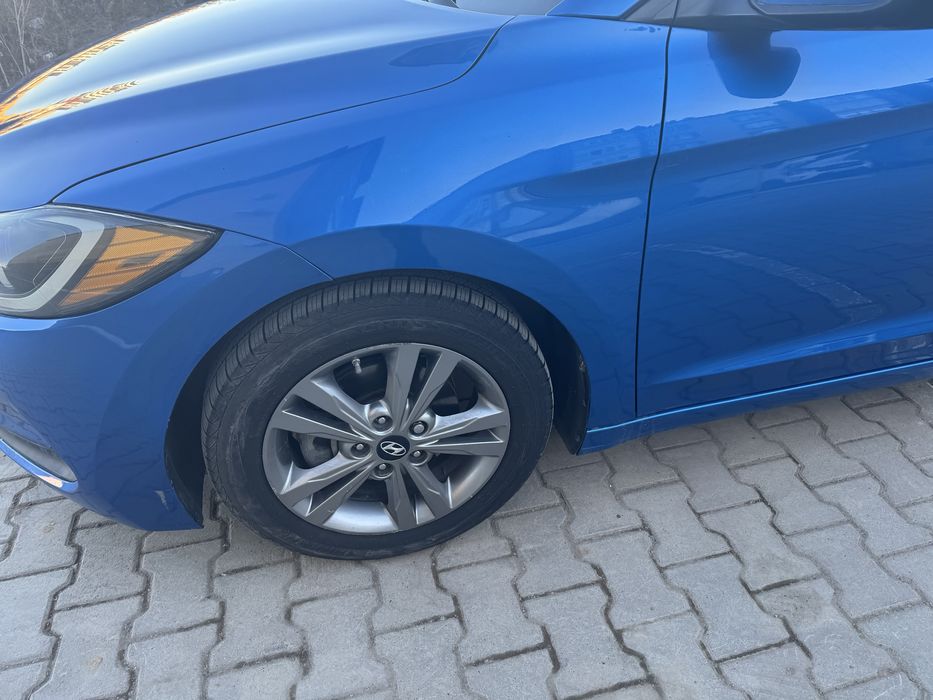 Хундай элантра продается!