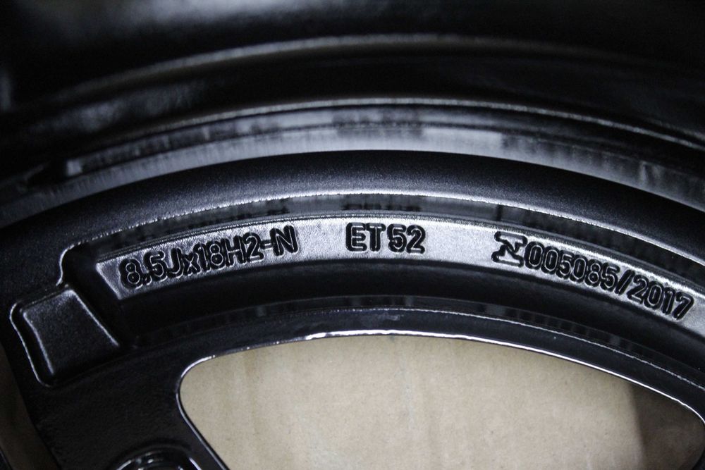 Джанти 18" AMG Mercedes C-класа W206