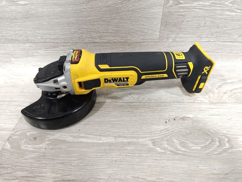 Flex Dewalt DCG 405