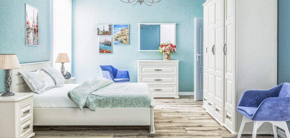 Продам спальную гарнитуру