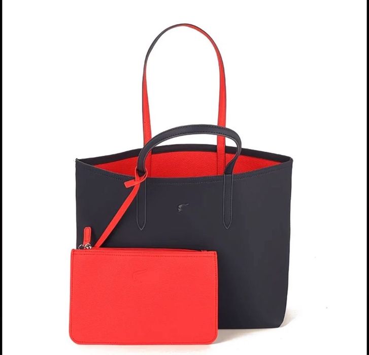 Продам сумки, лакоста