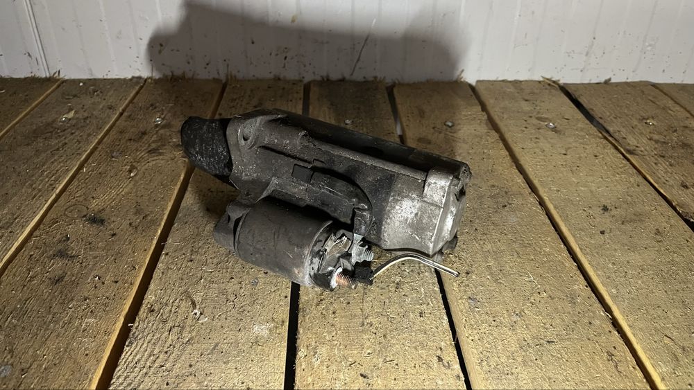 Стартер Subaru Impreza/Forester/Legacy