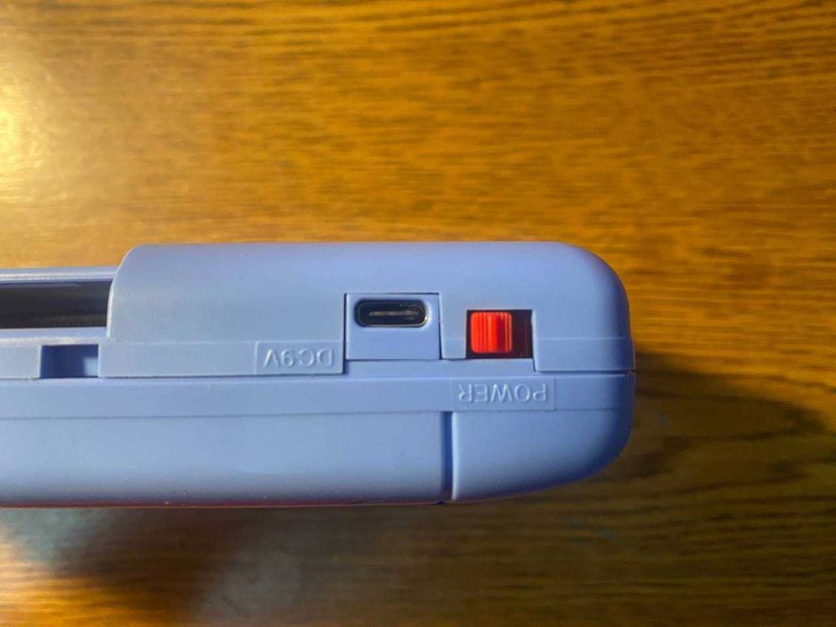 Sega Game Gear ретро