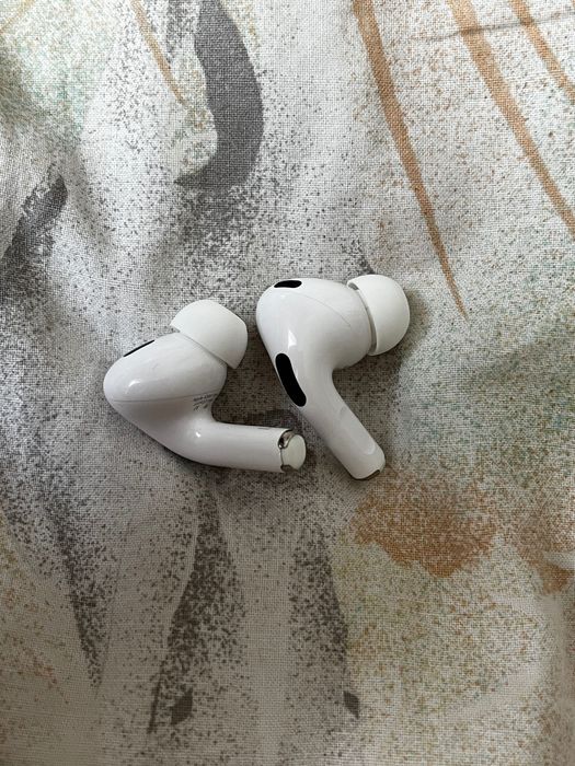 căști apple air pods pro 2