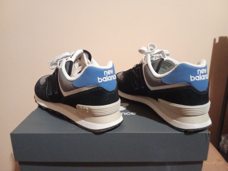 Нови - New Balance 574