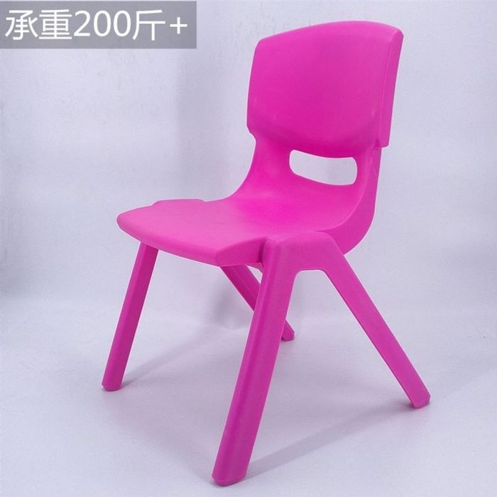 Стул, который не сломается