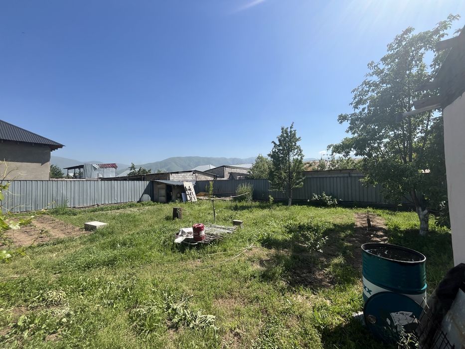 Продается дом село Каргалы
