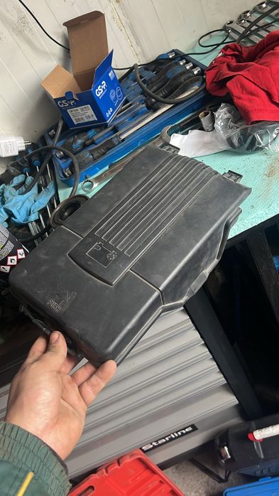 Audi A3 8P аксесоари/части