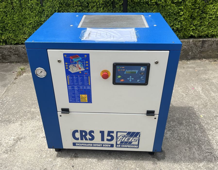 Винтови Компресори.Внос и Продажба!