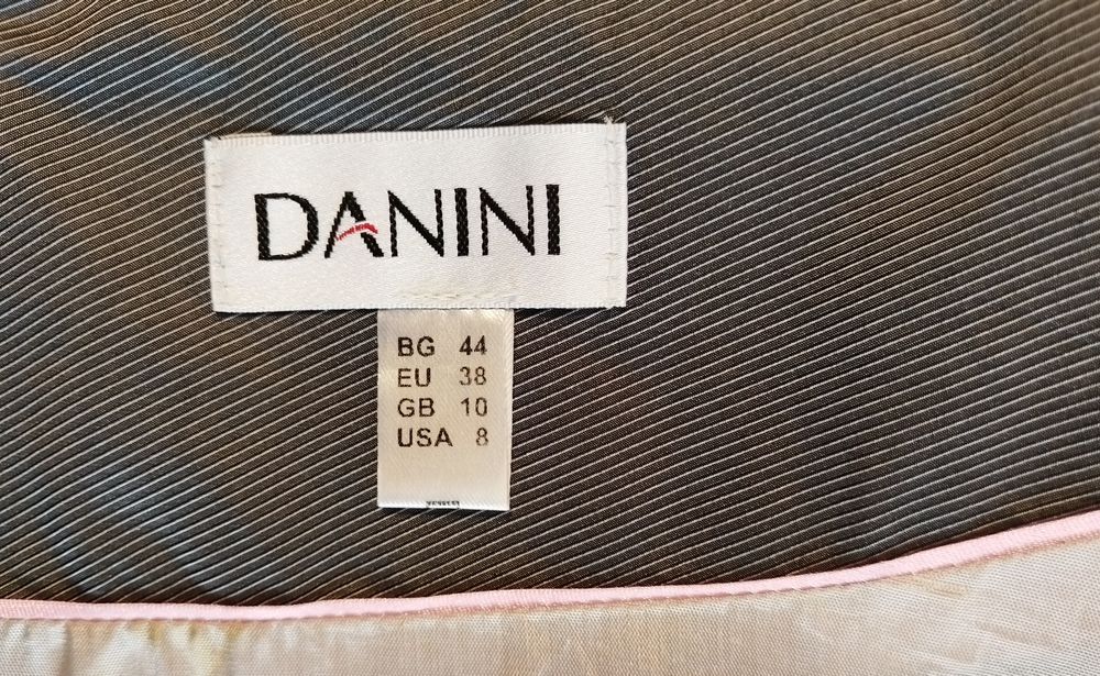 Рокля    Danini / Данини