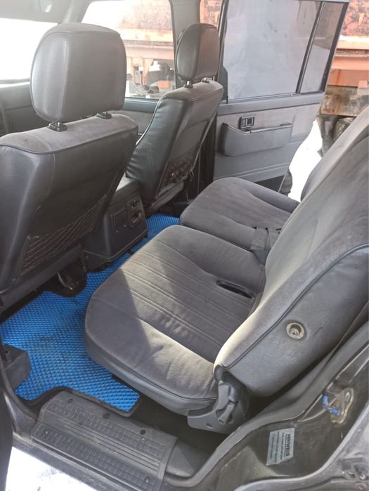 Продам Nissan patrol y60