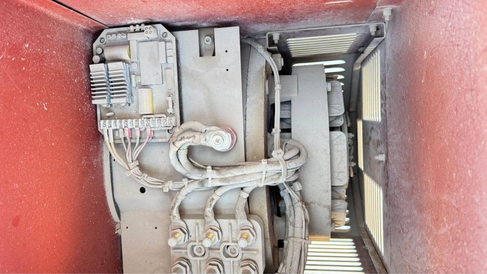 Genirator 115 kwa DAEWOO ARIGINAL