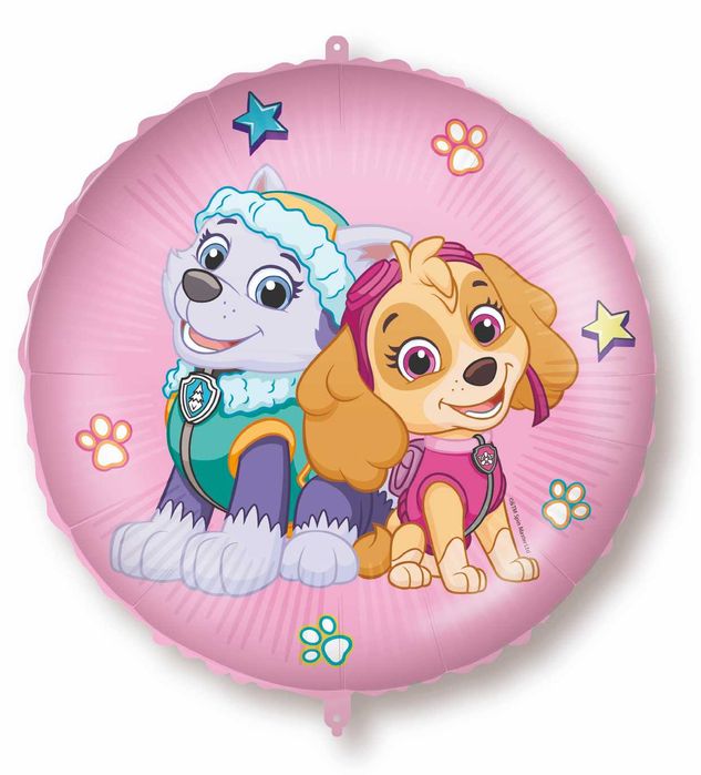 Парти Артикули Скай и Еверест, Украса Скай и Еверест, Балони Скай