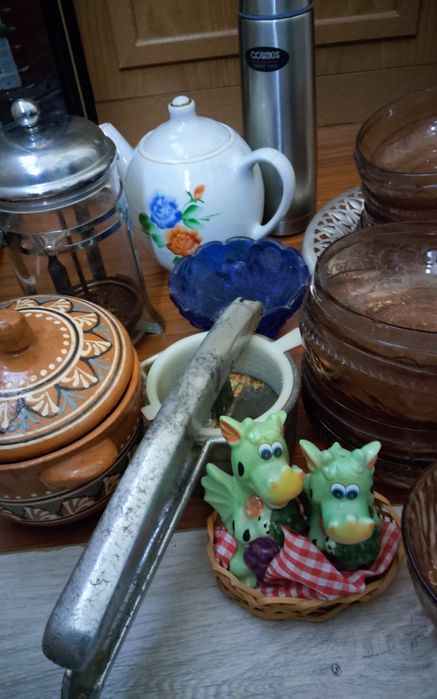 Всё для кухни цена за всё