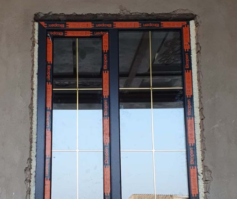 Ekopen plastik va alyuminiy