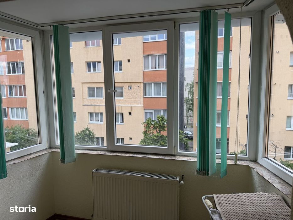Apartment in Brașov, Astra - Vedere 3