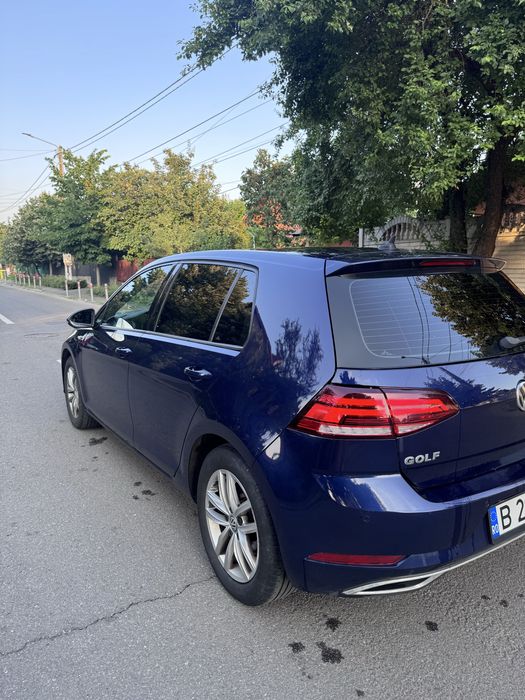 Volkswagen Golf 7.5 Highline – 2020 – 2.0 TDI 150 CP DSG