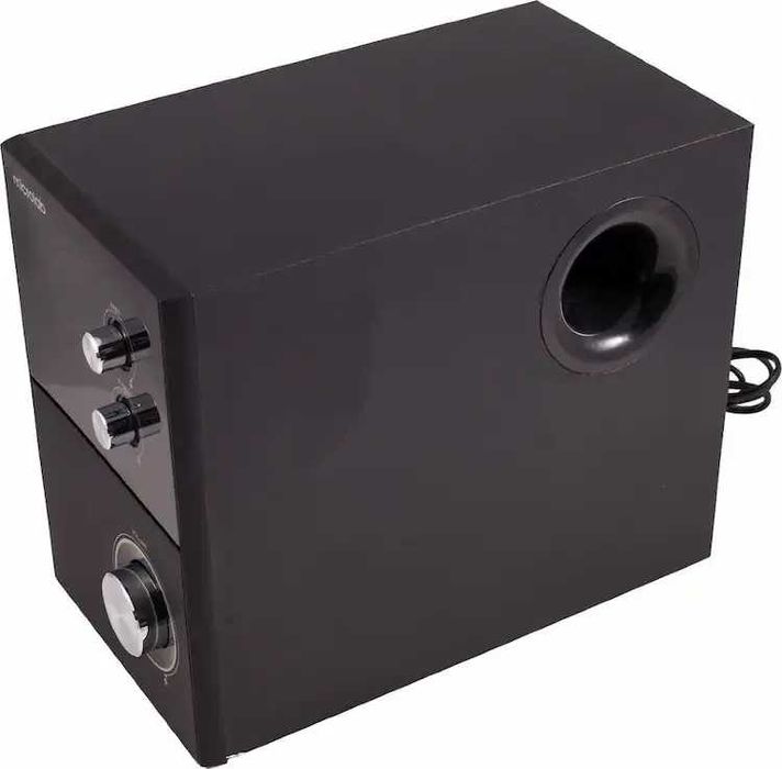 Колонка Microlab M223 с Самбуфером 2.1 17Вт