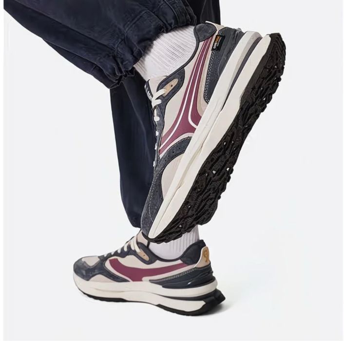 Оригинал кроссы li-ning