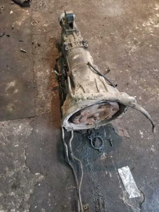 АКПП Toyota 3CTE