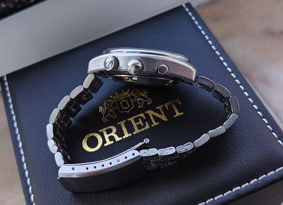 ceas Orient worldtime