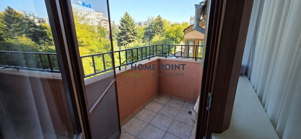 Дава се под наем Двустаен апартамент в Варна, Цветен квартал - 64 кв.м за 598.23 € - Снимка #10