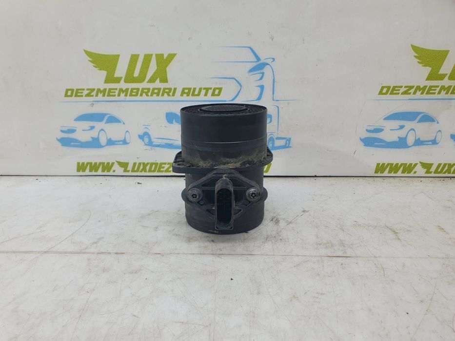 Debitmetru aer 1.9 2.0 tdi BMM BLS BKC BXE 0281002461 Volkswagen VW J