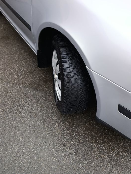 Scoda Octavia 2 de vanzare