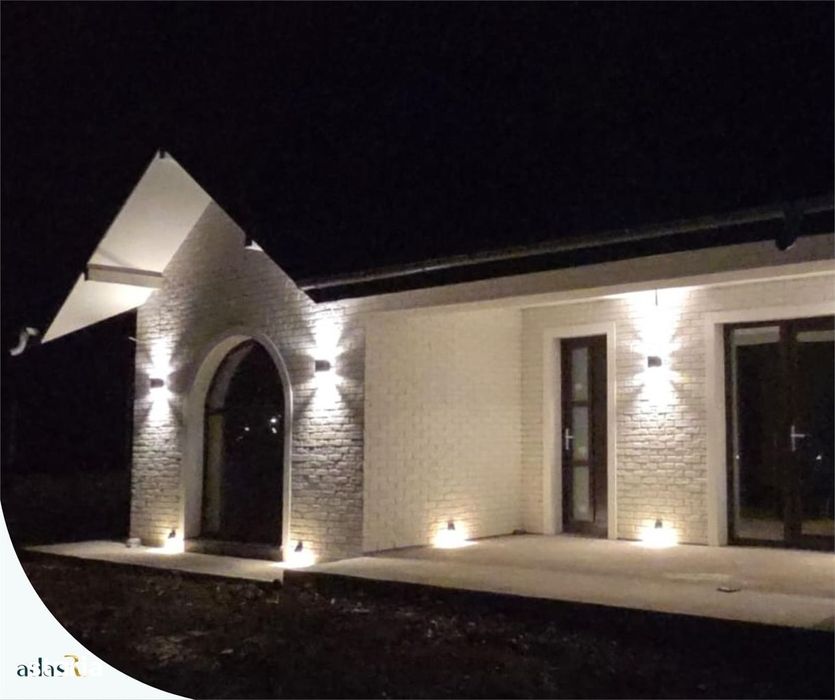 Casa plan parter | Lunca Cetatuii | 3 camere