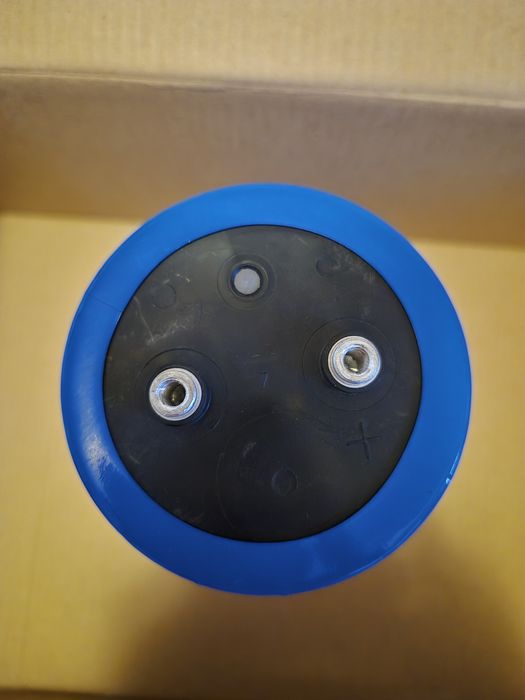 Нов кондензатор Phillips