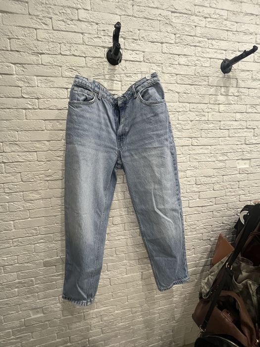 Джинсы продам размер 46