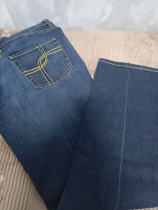 Брюки женские 54,56 размер.