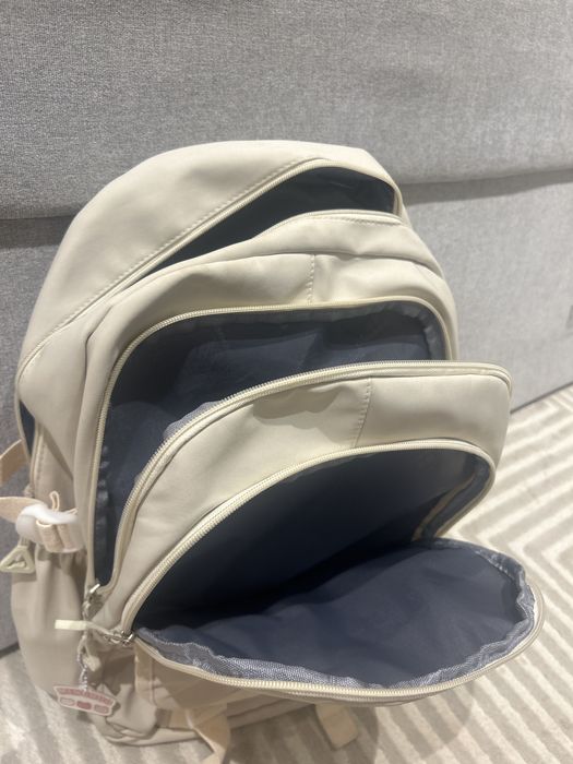 Детский рюкзак вместителный