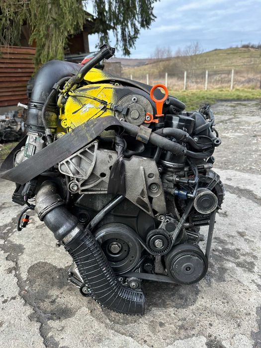 Motor 1.8 TFSI CDAA Volkswagen / Audi / Skoda / Seat
