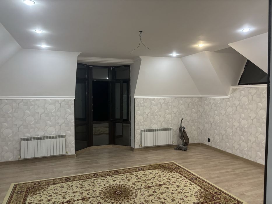 Котедж суткага берыледы