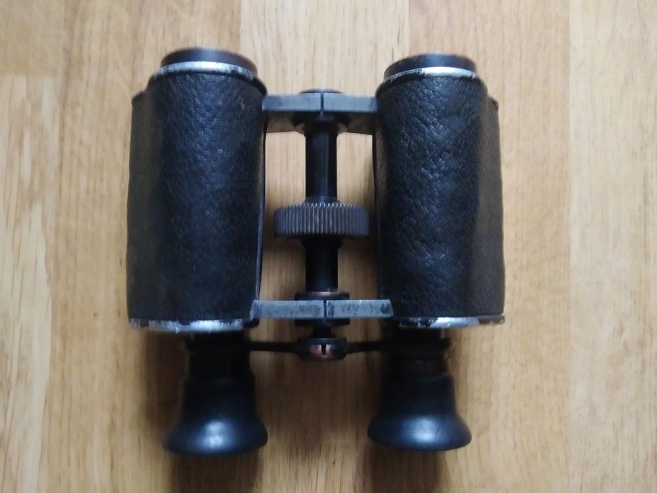 binoclu militar BUSCH MOD ULTRALUX