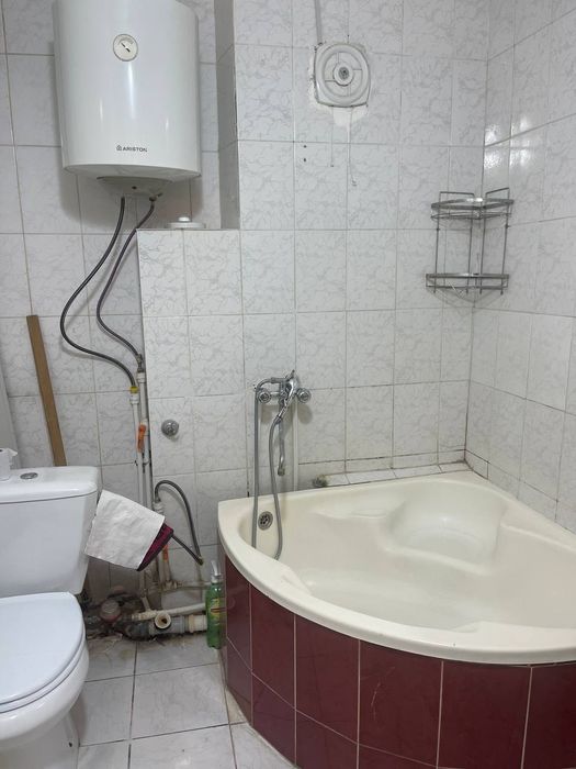 Срочноо!!! Сдаётся в аренду 3-х комнатная квартира в массиви Саттепа