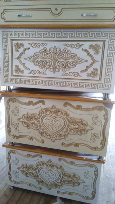 Сандықтар Сандык